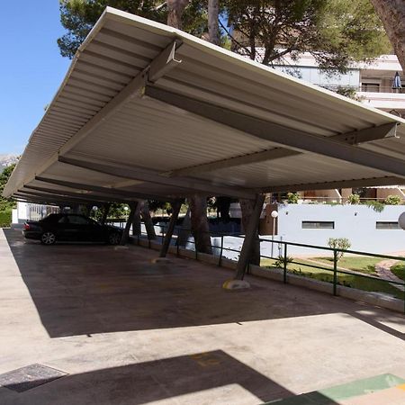 Bungalow En Primera Linea De Playa Calpe Zewnętrze zdjęcie