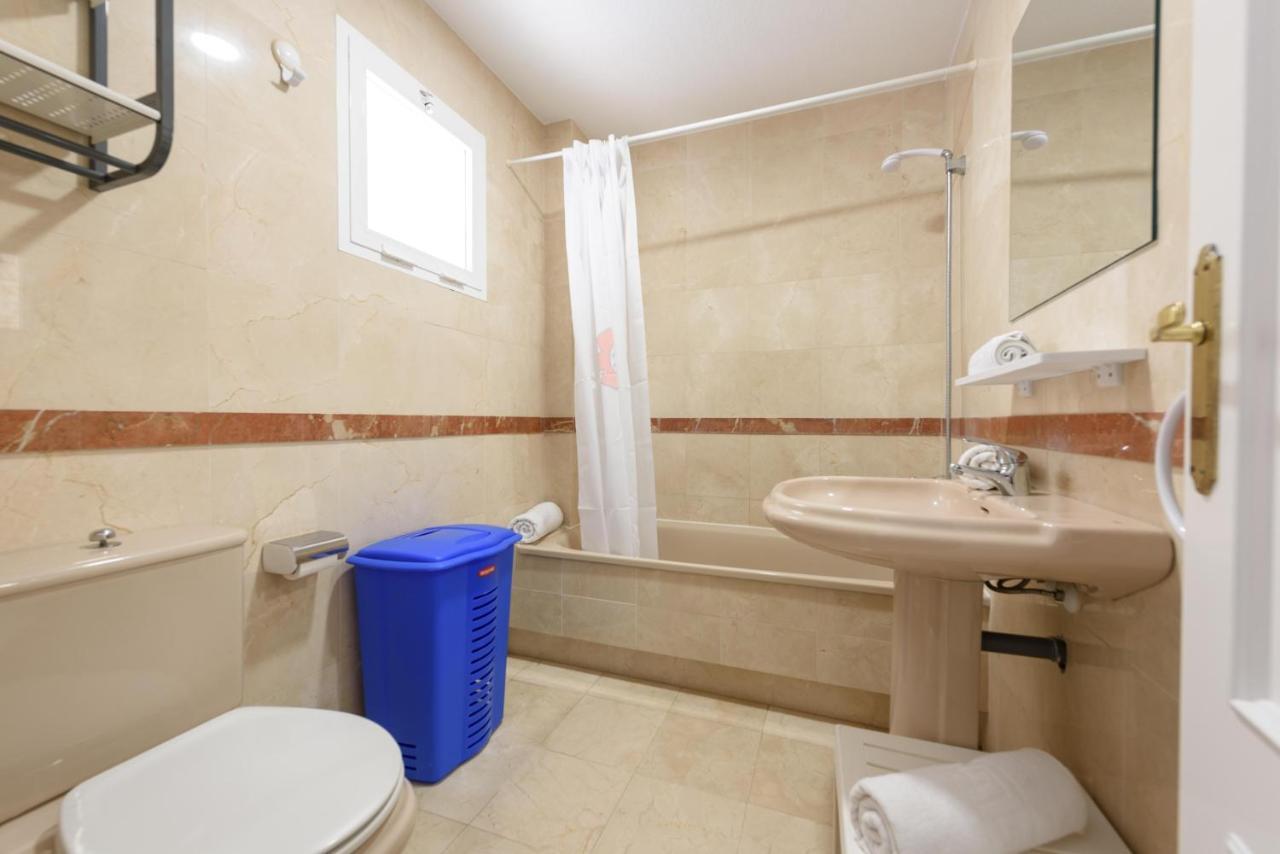 Bungalow En Primera Linea De Playa Calpe Zewnętrze zdjęcie